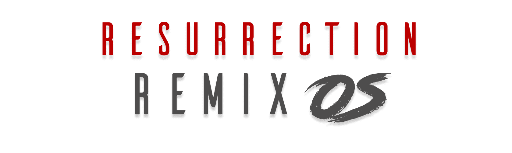 Resurrction Remix