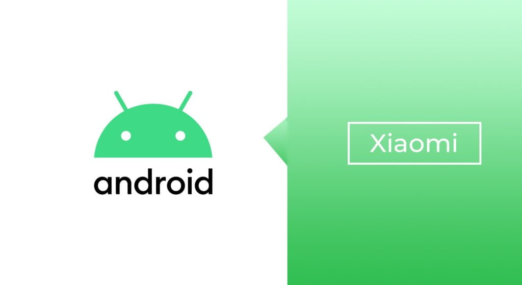 Android 10 Custom ROMs for Xiaomi Smartphones