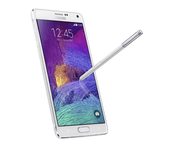 LineageOS 17.1 for Galaxy Note 4