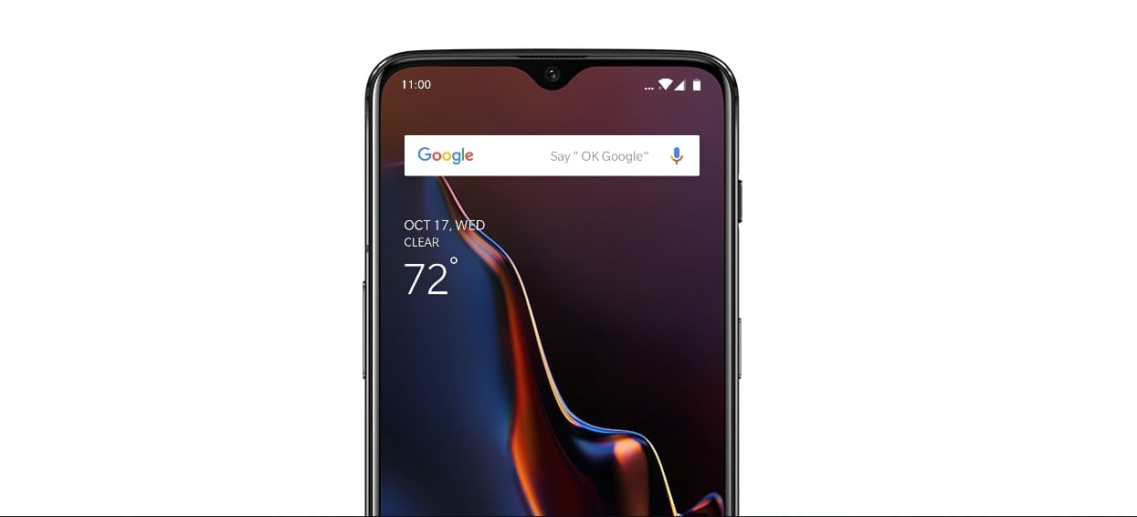 Oneplus 6 and 6T OxygenOS open beta 6 update