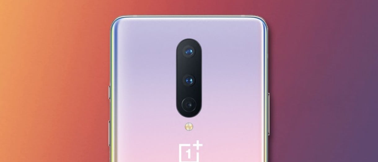 Download GCam APK for OnePlus 8