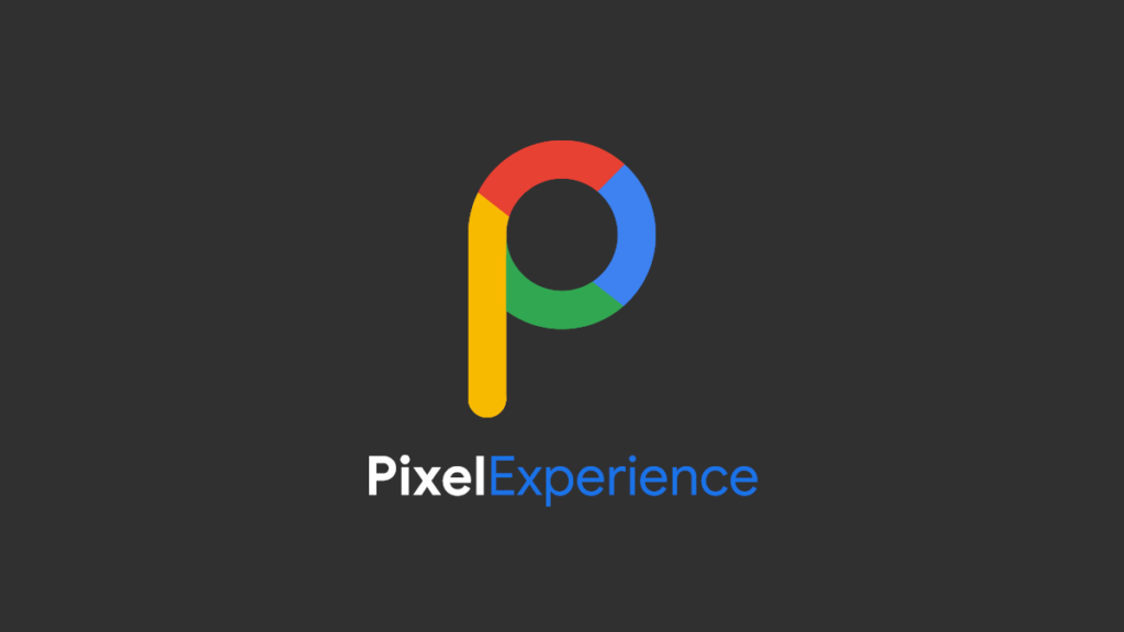 Pixel Expeirence