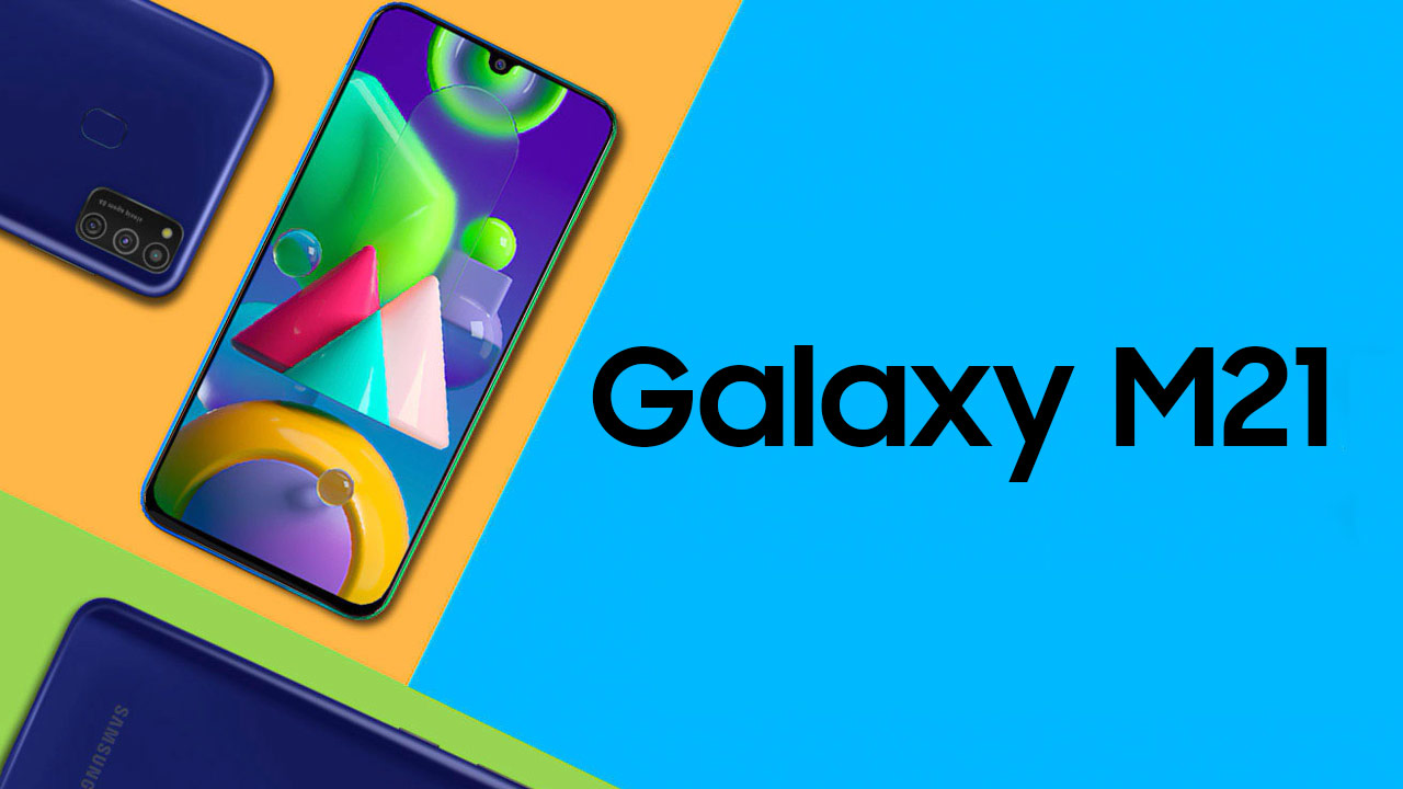 How to Root Samsung Galaxy M21