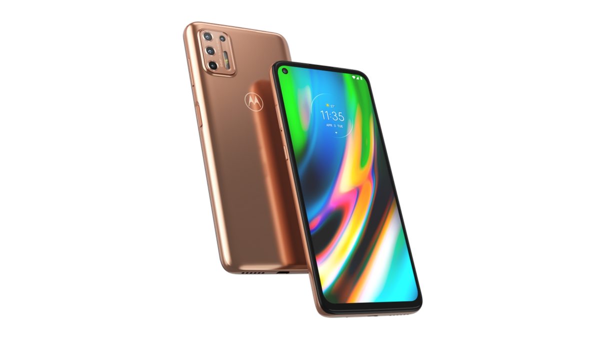 How to Root Moto G9 Plus